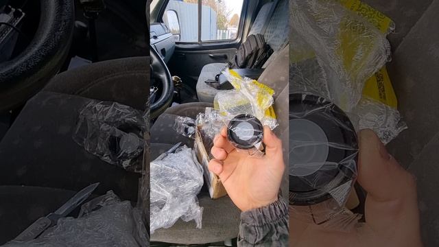 ЗАПЧАСТИ КОТОРЫХ НЕТ #automobile #кириллов #mechanic #авторазбор смотреть онлайн