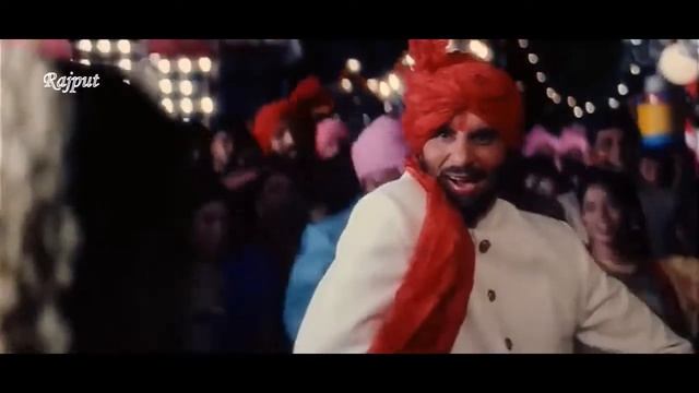 Sona Sona | Major Saab (1998) HD смотреть онлайн