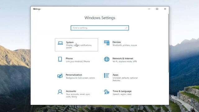 How to Enable or Disable Require PIN for Pairing When Projecting to This PC in Windows 10 [Tutorial смотреть онлайн