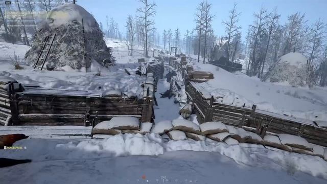 Hell Let Loose - Let's Talk About Update 13 смотреть онлайн