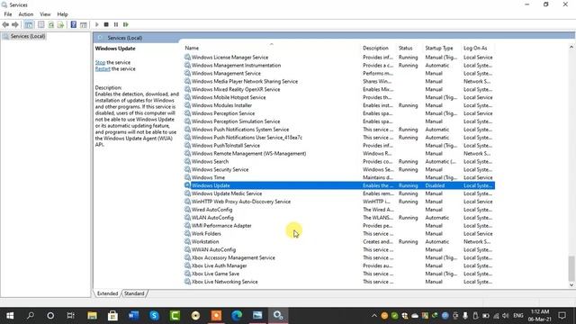 How to permanently turn off Windows 10 Auto Update । Bangla Tutorial смотреть онлайн