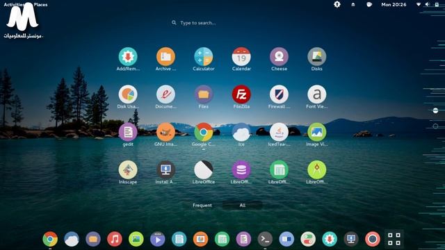 الفرق بين نظام التشغيل linux و windows | مقارنة بين نظام لينكس و ويندوز смотреть онлайн