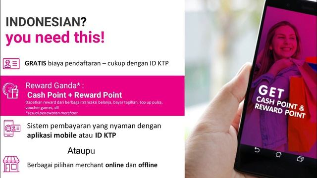 MY SMART SHOPPER | APLIKASI KLONING TERBANYAK TERBAIK UNTUK BELANJA + FULL BONUS (IRT Wajib Coba ! смотреть онлайн