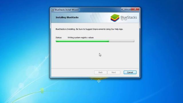 How to install Bluestack on windows 7/8.1/10 without Graphics Card Problem(Bangla Tutorial) смотреть онлайн