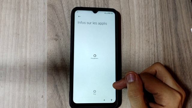 FRP Bypass/Xiaomi Redmi 9A (M2006C3LG) Android 11 MIUI 12.5 смотреть онлайн