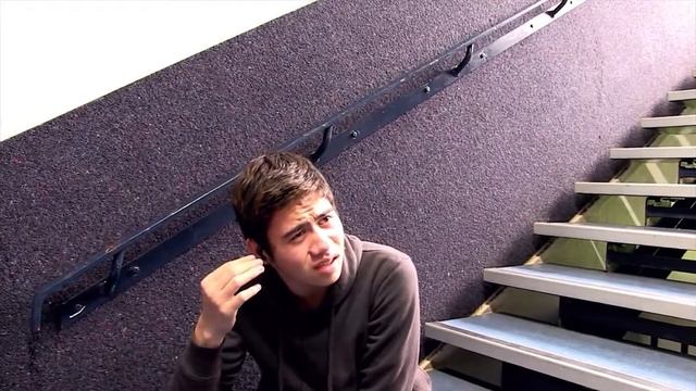 Blind Man's Bluff (2013) - A Film by Aorere Film Academy смотреть онлайн