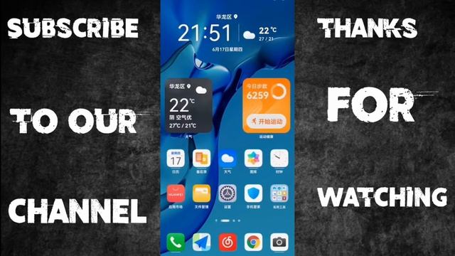 Huawei Mate 20 HarmonyOS ! Tips And Tricks Info