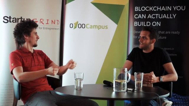Jan Zizka (Photoneo) at Startup Grind Bratislava смотреть онлайн