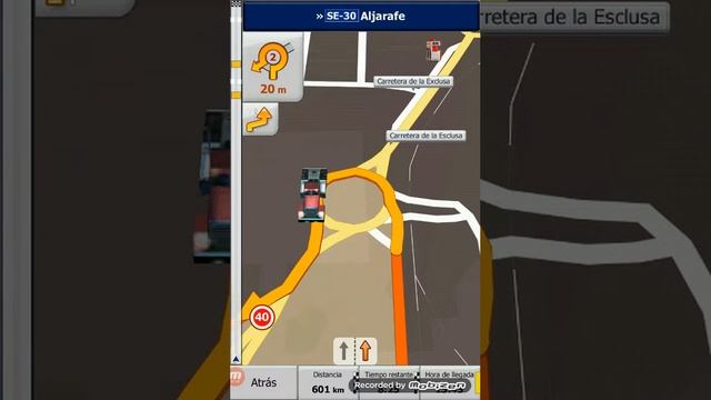 INstalacion mapas Igo 2 Comprovacion funcionamiento смотреть онлайн