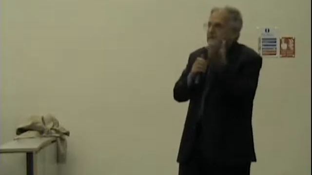 Igor Aleksander on what science can tell us about human nature смотреть онлайн
