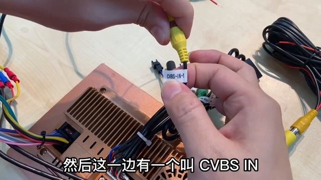 EN-A8810 安卓唱机TS10 如何使用前后摄像头以及设定￼ ENZONiCAndroid Player Setting Front and Rear camera смотреть онлайн