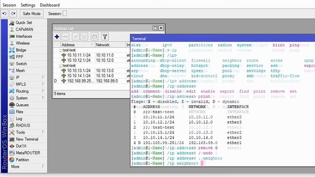 Introduction to SSH, Telnet and New Terminal - Toddler Tutorials Episode 4 смотреть онлайн