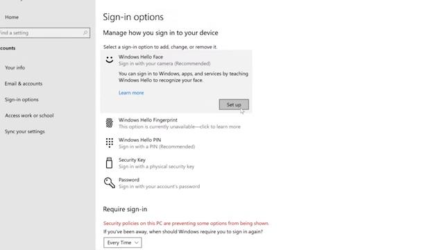 Stay Safe and Secure with Microsoft Windows 10 | The Good Guys смотреть онлайн