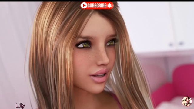 Lily Storyline Walkthrough In Milfy City | V.1.0e New Update