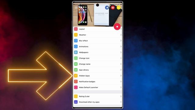 Best iOS Launcher for Android: Make Your Android Phone Look Like an iPhone! смотреть онлайн