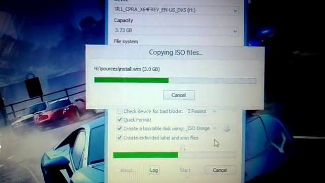 Tutor Instal Windows 8.1 Dengan Rufus. смотреть онлайн