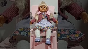 Кукла Наташа