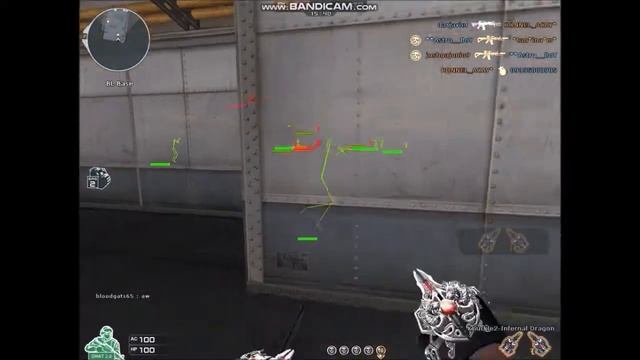 Special VIP MOD смотреть онлайн