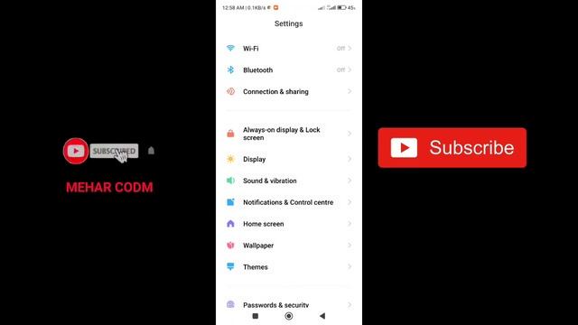 RedMi Note 11 screen brightness low? Fix Issue In Gaming 💯 No Backchodi смотреть онлайн