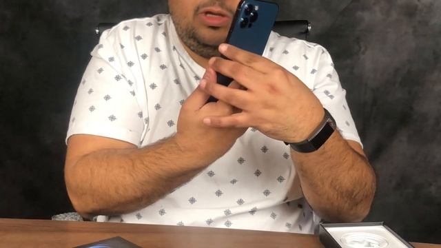 Apple iPhone 12 Pro Max Unboxing | Unboxing Canada смотреть онлайн