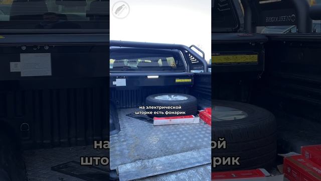ВНЕДОРОЖНИК ДЛЯ РЫБАКОВ И ОХОТНИКОВ - Ssangyong Rexton Sports Khan #ssangyongrexton #ssangyong смотреть онлайн