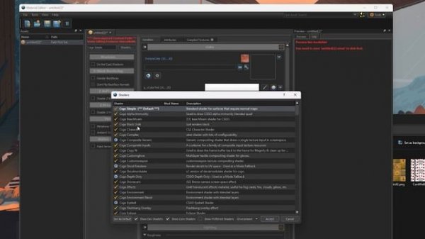 HOW TO ADD CUSTOM TEXTURES TO CS2 MAPS