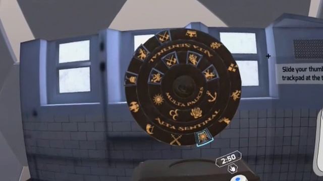 Will you get out? The Other Room for Daydream VR Hands-On Review - Gameplay Video смотреть онлайн