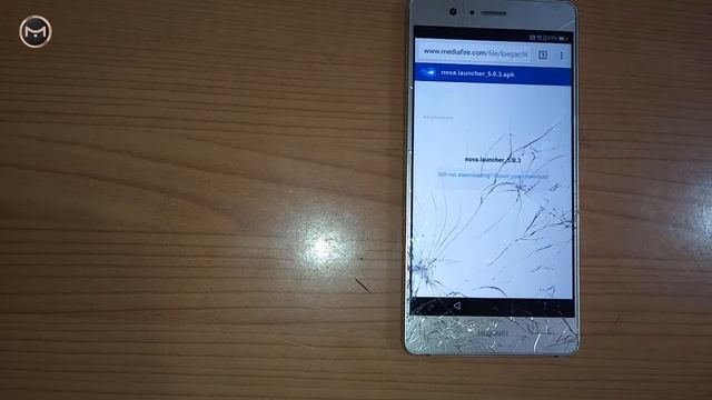 Remove, Delete, Bypass google Account Huawei P9 / P9 Lite Android 7 Nougat смотреть онлайн
