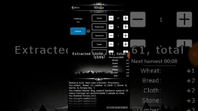 Let's Play Dungeon Survivor! Keep going смотреть онлайн