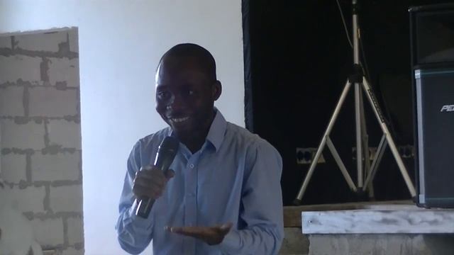 The Law Of Productivity (MJA NDEKIRI EZEKIEL) смотреть онлайн