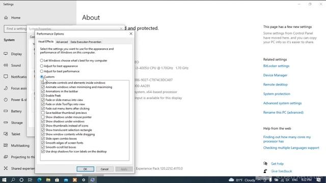 Photo & videos thumbnail not show in windows 10 смотреть онлайн