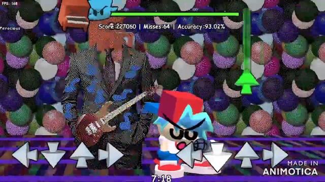 The Super Scuffed Part 1 of Golden Apple 1.2 смотреть онлайн