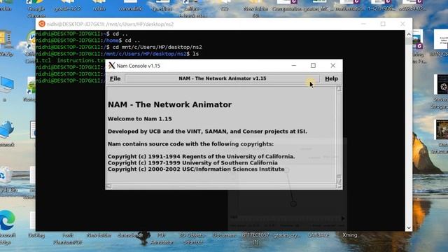 Computer Networks: Testing of software смотреть онлайн