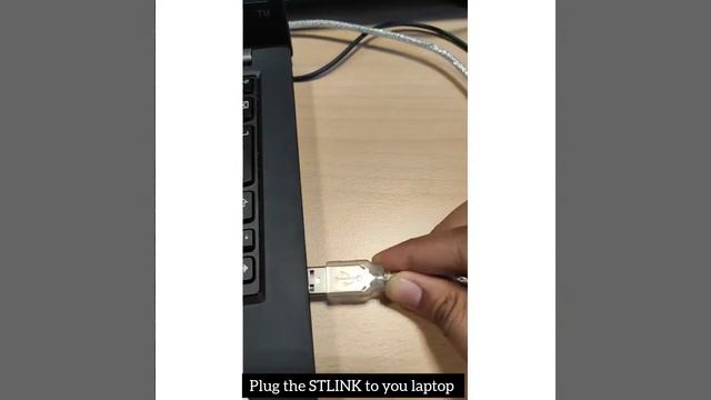 A sensor's firmware update for LoRa applications смотреть онлайн