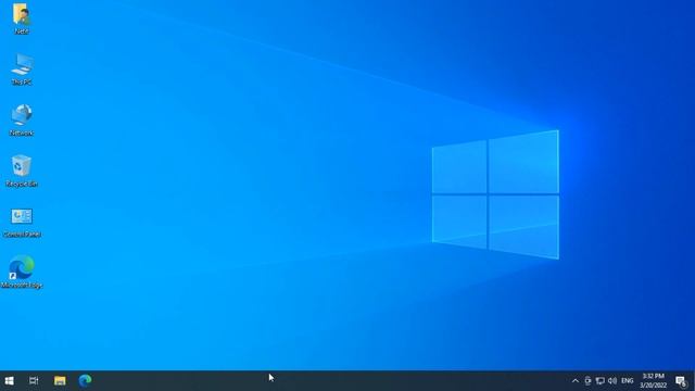 Hide weather on Taskbar Windows 10 смотреть онлайн