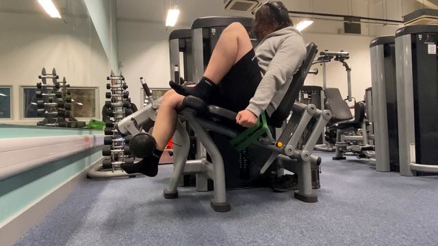 Legs B (15th February 2024) смотреть онлайн