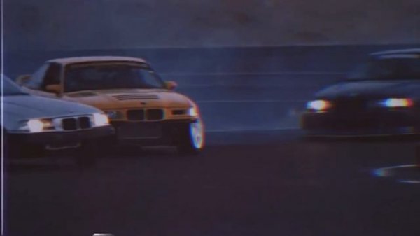 BLESSED MANE - LOVE DEATH + SPACE | FULL ALBUM |