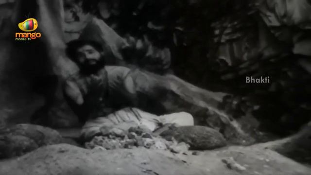 Bhakta Ramadasu Movie Songs - Pahimam Sri Rama Song - ANR, NTR, Anjali Devi, Chittor V Nagaiah смотреть онлайн