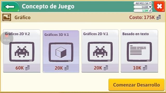 Game Dev Tycoon Free Download Android смотреть онлайн