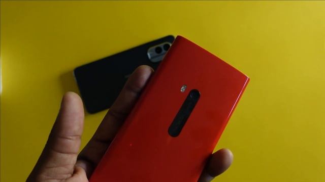 Lumia 920, 10 Years Later : World's Most Innovative Phone смотреть онлайн
