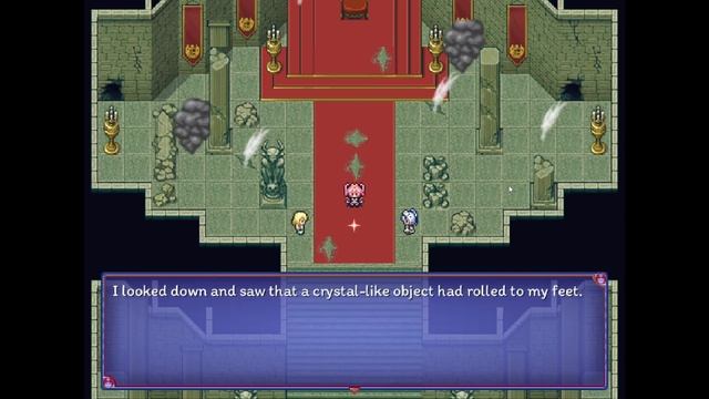 Demon Queen Melisa - Gameplay смотреть онлайн