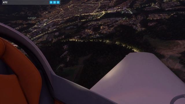 Medellín (Colombia) in Microsoft Flight Simulator Release version смотреть онлайн