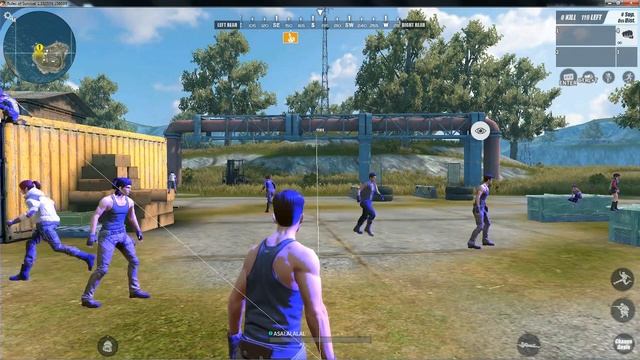 ROS CHEAT | RULES OF SURVIVAL CHEAT UNDETECT CHEAT | UPDATE 22.04.2018 NUDOE v3.0 смотреть онлайн