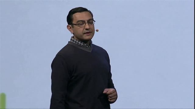 Google I/O 2010 - Keynote Day 2 Android Demo, pt. 1 смотреть онлайн