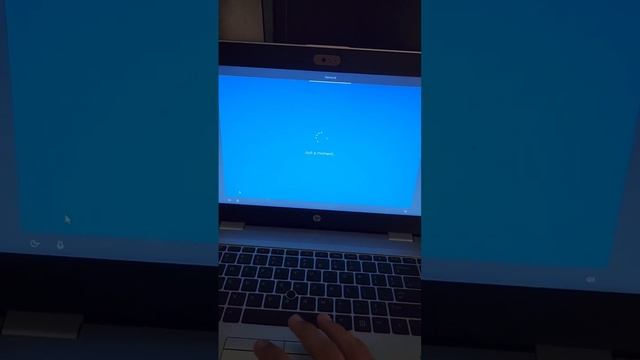 как установить windows 10 с флешки смотреть онлайн