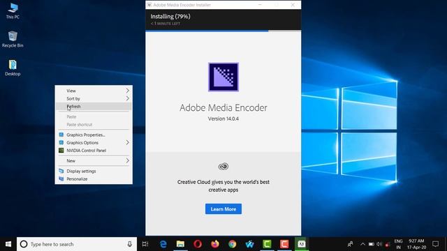 adobe media encoder 2020 download and install in tamil || digital tamil techs смотреть онлайн