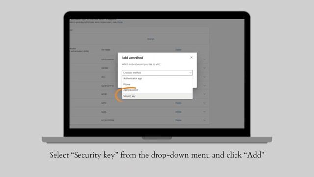 ATKey.Card NFC | Bio-tap to login | Step by step on Windows PC смотреть онлайн