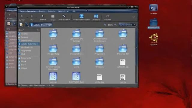 Ubuntu Ultimate Version смотреть онлайн