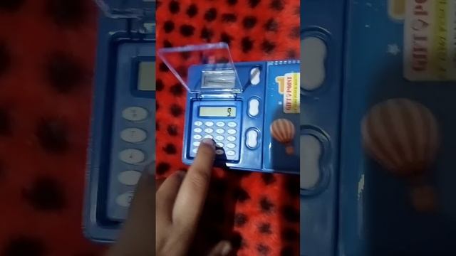 calculator box 🖌️🖋️ Rs.350 смотреть онлайн