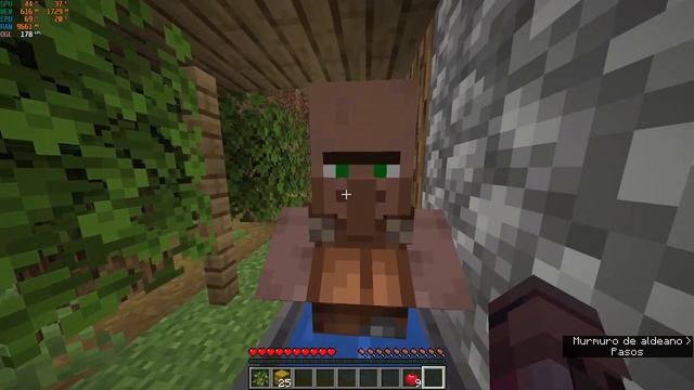 MINECRAFT optifine 1.19.2 | rtx 3060 (12gb) | Ryzen 5 2600 | windows 11 смотреть онлайн